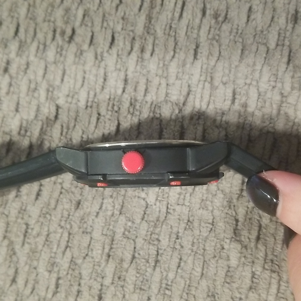 Star Wars Watch - Picture 8 of 10